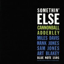 Cannonball Adderley - Love For Sale (Remastered)