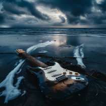 Iostra, Сосо Павлиашвили - Нам не понять