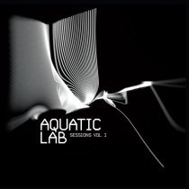Zed Bias - Aquatic Lab Sessions, Vol. 1