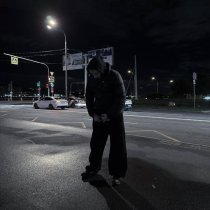 не меняет - от любви до незнакомцев (prod. by elizbeatz)