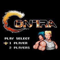 Братство Атома - Contra