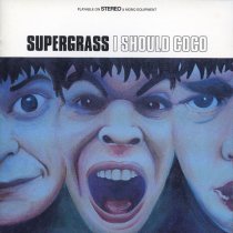 Supergrass - Lenny