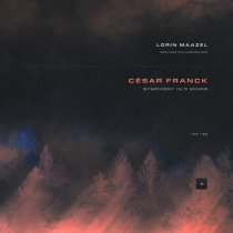 César Franck, Classical Archive Stereo Arts - Symphony in D Minor, CFF 130: II. Allegretto