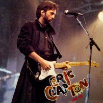 Eric Clapton - Hartford 1985