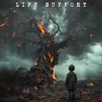 Citizen Soldier - Life Support