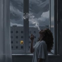 просто Дженни - Рассвета