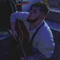 Dzhenis - Ай, седая ночь