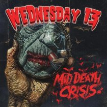 Wednesday 13 - Decease and Desist