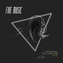 Victor Polo, Mary Rose, Daniel Meister - Oh Yes! (feat. Mary Rose) (Daniel Meister Remix)