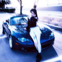 ANDRXRXSSO - NEXT TO YOU