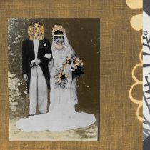 Reginald Omas Mamode IV - It's Our World