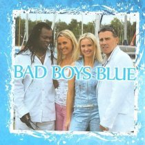 Bad Boys Blue - You're Are A Woman (2010 MS Project RMX Edit)