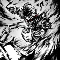 shadowraze - baratrum