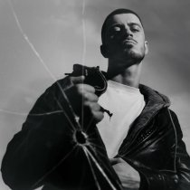 Kambulat - Gangsta (prod. by Santa Hreep)