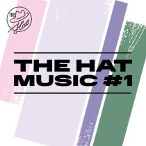 Артур Медведев - The Hat Music Vol.1