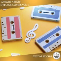 Junona Boys - EFFECTIVE COVERS, Vol. 4