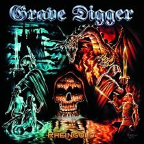 Grave Digger - Murderer