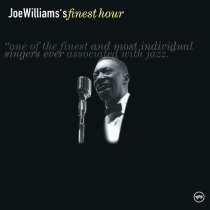 Count Basie - Joe Williams' Finest Hour