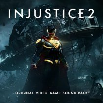 Christopher Drake - Injustice 2 (Original Video Game Soundtrack)