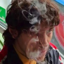 Liam Benzvi - The Wall (Demo)