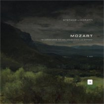 Wolfgang Amadeus Mozart, Stefano Ligoratti - 12 Variations on 'Ah, vous dirai-je maman', K. 265/300e: Variation 4