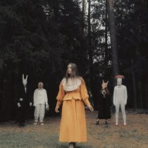 Flamberi - Осенний дом и все, кто в нем