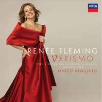 Renée Fleming, Orchestra Sinfonica di Milano Giuseppe Verdi, Marco Armiliato - Mascagni: Iris / Act 2 - Un dì ero piccina