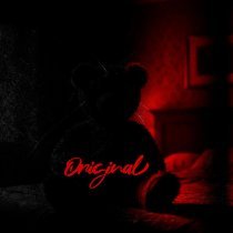 T-ONE RADIO, плюшевый мишка - Original