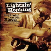 Lightnin' Hopkins - Had A Gal Called Sal (Remastered 2001)