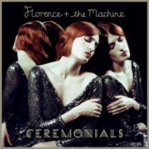 Florence and The Machine - Landscape (Demo)