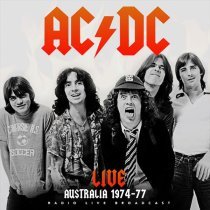 AC/DC - Baby, Please Don't Go (Live At Festival Hall, Melbourne, Australia 1974)