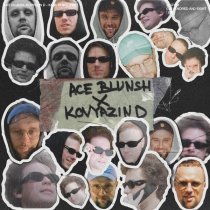 Ace Blunsh, Дима Ковязин - ЗАКЛУБИЛСЯ