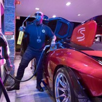 Tech N9ne, Zkeircrow, Phlaque The Grimstress - WHAT RHYMES WITH THREAT'LL KILL YA