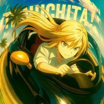 aprashkin, ka1ho - TANUCHITA!