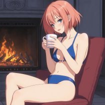 1gloom, Lo Fi Hip Hop, Lo-Fi Beats - fancy mood