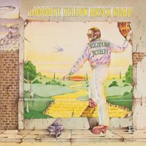 Elton John - Dirty Little Girl (Remastered 2014)