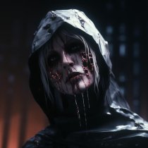 Never Get Used To People - PSYCHO