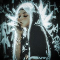 akawa, KUKURUZ - in my heart (slowed)