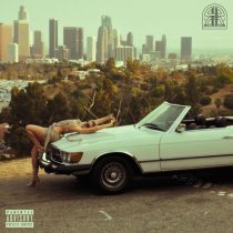 Larissa Lambert - Mad At Me