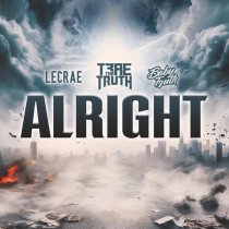 Trae, LeCrae, Baby Truth - Alright