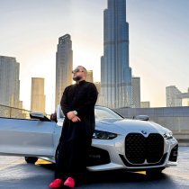 Jaman T - Алая (Afro) (Remix)