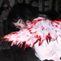 Bunnystuff, kledyy! - ANGEL LOVE