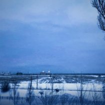 nevermisscent. - All Night