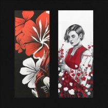 TRILTAPE, satirin - MARYSA (Super Slowed)