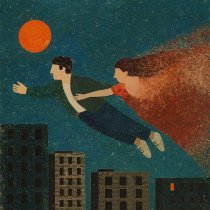 Komplimenter - Между нами