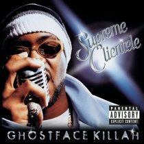 Ghostface Killah - Woodrow the Base Head