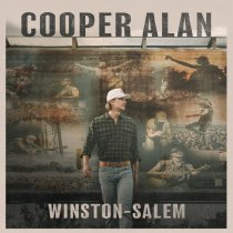 Cooper Alan - Roots