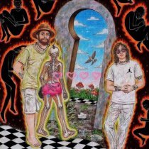 Кофеиновая зависимость, 044 Rose - Эго