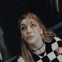 LIZA BOYKA - Мне не спасти себя