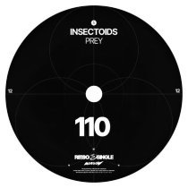 INSECTOIDS - PREY